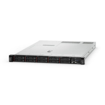 Lenovo ThinkSystem SR630 server Rack (1U) Intel® Xeon® Silver 4215R 3,2 GHz 32 GB DDR4-SDRAM 750 W