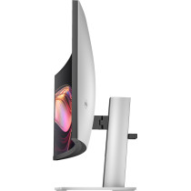 HP Series 7 Pro Monitor serie 7 Pro WQHD per videoconferenze da 34'' - 734pm