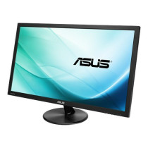 ASUS VP228HE Monitor PC 54,6 cm (21.5") 1920 x 1080 Pixel Full HD Nero