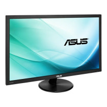 ASUS VP228HE Monitor PC 54,6 cm (21.5") 1920 x 1080 Pixel Full HD Nero