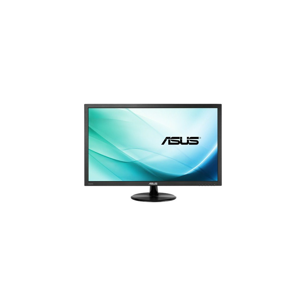 ASUS VP228HE Monitor PC 54,6 cm (21.5") 1920 x 1080 Pixel Full HD Nero ASUS VP228HE Monitor PC 54,6 cm (21.5") 1920 x 1080 Pixel Full HD Nero