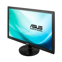 ASUS VS247HR LED display 59,9 cm (23.6") 1920 x 1080 Pixel Full HD Nero