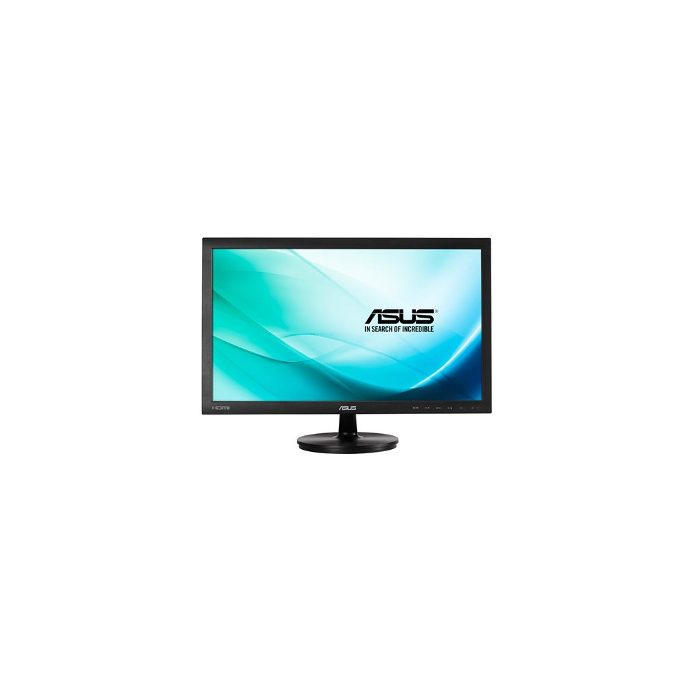 ASUS VS247HR LED display 59,9 cm (23.6") 1920 x 1080 Pixel Full HD Nero