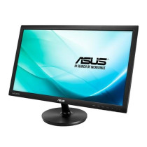 ASUS VS247HR LED display 59,9 cm (23.6") 1920 x 1080 Pixel Full HD Nero