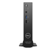 DELL OptiPlex 3000 2 GHz Windows 10 IoT Enterprise 1,1 kg Nero N6005