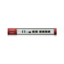 Zyxel ATP200 firewall (hardware) Desktop 2 Gbit/s
