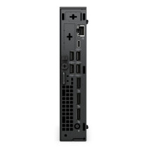 DELL Pro QBM1250 Plus Intel Core Ultra 5 235 16 GB DDR5-SDRAM 512 GB SSD Windows 11 Pro Micro PC Mini PC Nero