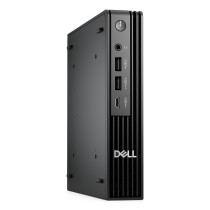 DELL Pro QBM1250 Plus Intel Core Ultra 5 235 16 GB DDR5-SDRAM 512 GB SSD Windows 11 Pro Micro PC Mini PC Nero