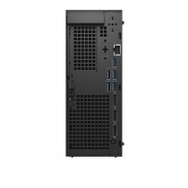 DELL Precision 3280 Intel® Core™ i7 i7-14700 16 GB DDR5-SDRAM 512 GB SSD NVIDIA T1000 Windows 11 Pro CFF Stazione di lavoro Nero