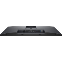 DELL Pro Plus P2725DE Monitor PC 68,6 cm (27") 2560 x 1440 Pixel Quad HD LCD Nero, Argento