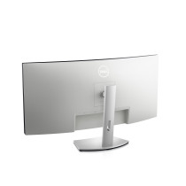 DELL S Series S3423DWC LED display 86,4 cm (34") 3440 x 1440 Pixel Wide Quad HD LCD Nero