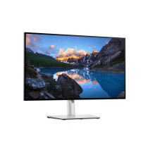 DELL UltraSharp Monitor 27 USB-C Hub - U2722DE