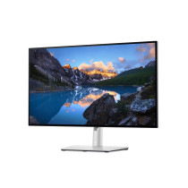 DELL UltraSharp Monitor 27 USB-C Hub - U2722DE