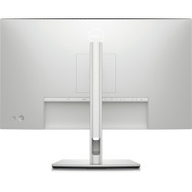 DELL UltraSharp U2724DE Monitor PC 68,6 cm (27") 2560 x 1440 Pixel Quad HD LCD Nero, Argento