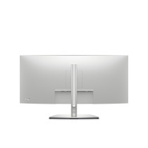 DELL UltraSharp U3423WE LED display 86,7 cm (34.1") 3440 x 1440 Pixel UltraWide Quad HD LCD Argento