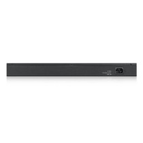 Zyxel GS1900-48HPv2 Gestito L2 Gigabit Ethernet (10/100/1000) Supporto Power over Ethernet (PoE) Nero