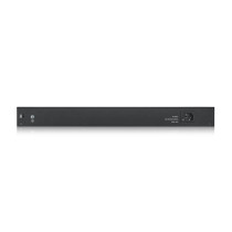 Zyxel GS1920-24HPV2 Gestito Gigabit Ethernet (10/100/1000) Supporto Power over Ethernet (PoE) Nero