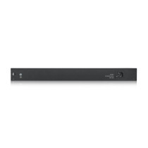Zyxel GS1920-48HPV2 Gestito Gigabit Ethernet (10/100/1000) Supporto Power over Ethernet (PoE) Nero