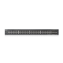 Zyxel GS2220-50-EU0101F switch di rete Gestito L2 Gigabit Ethernet (10/100/1000) Nero
