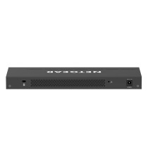 NETGEAR GS316EP-100PES switch di rete Gestito Gigabit Ethernet (10/100/1000) Supporto Power over Ethernet (PoE) Nero