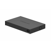 NETGEAR GS324P Non gestito Gigabit Ethernet (10/100/1000) Supporto Power over Ethernet (PoE) 1U Nero