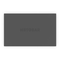 NETGEAR GS516PP Non gestito Gigabit Ethernet (10/100/1000) Supporto Power over Ethernet (PoE) Blu, Grigio