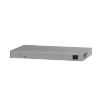 NETGEAR GS752TPP Gestito L2/L3/L4 Gigabit Ethernet (10/100/1000) Supporto Power over Ethernet (PoE) Grigio