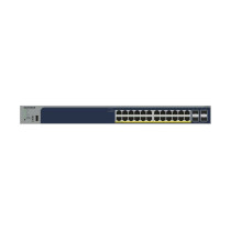 NETGEAR GS752TPP Gestito L2/L3/L4 Gigabit Ethernet (10/100/1000) Supporto Power over Ethernet (PoE) Grigio