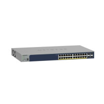 NETGEAR GS752TPP Gestito L2/L3/L4 Gigabit Ethernet (10/100/1000) Supporto Power over Ethernet (PoE) Grigio