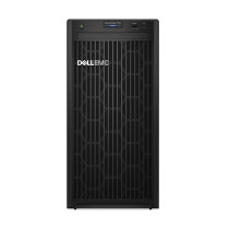 DELL PowerEdge T150 server 2 TB Mini Tower Intel Xeon E E-2314 2,8 GHz 16 GB DDR4-SDRAM 300 W