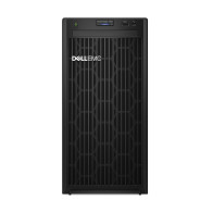 DELL PowerEdge T150 server 2 TB Mini Tower Intel Xeon E E-2314 2,8 GHz 16 GB DDR4-SDRAM 300 W