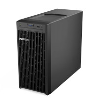 DELL PowerEdge T150 server 2 TB Mini Tower Intel Xeon E E-2314 2,8 GHz 16 GB DDR4-SDRAM 300 W