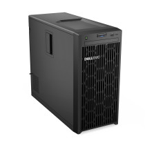 DELL PowerEdge T150 server 2 TB Mini Tower Intel Xeon E E-2314 2,8 GHz 16 GB DDR4-SDRAM 300 W