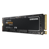 Samsung 970 EVO Plus 2 TB M.2 PCI Express 3.0 NVMe V-NAND MLC