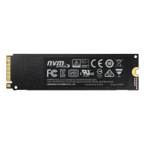 Samsung 970 EVO Plus 2 TB M.2 PCI Express 3.0 NVMe V-NAND MLC