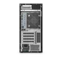 DELL Precision 3660 Intel® Core™ i7 i7-13700 16 GB DDR5-SDRAM 512 GB SSD Windows 11 Pro Tower Stazione di lavoro Nero