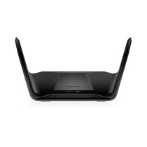 NETGEAR Nighthawk Tri-Band AX8 8-Stream AX6600 WiFi 6 Router (RAX70) router wireless Gigabit Ethernet Banda tripla (2.4 GHz/5 GH