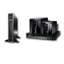 Fujitsu S26361-F4542-L75 gruppo di continuità (UPS) A linea interattiva 0,75 kVA 500 W 6 presa(e) AC