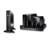 Fujitsu S26361-F4542-L75 gruppo di continuità (UPS) A linea interattiva 0,75 kVA 500 W 6 presa(e) AC