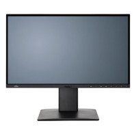 Fujitsu P27-8 TS UHD Monitor PC 68,6 cm (27") 3840 x 2160 Pixel 4K Ultra HD LED Nero