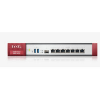 Zyxel USG Flex 500 firewall (hardware) 1U 2,3 Gbit/s