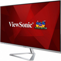 Viewsonic VX Series VX3276-MHD-3 Monitor PC 81,3 cm (32") 1920 x 1080 Pixel Full HD LED Argento