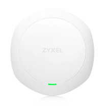 Zyxel WAC6303D-S 1300 Mbit/s Bianco Supporto Power over Ethernet (PoE)