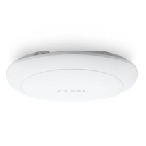 Zyxel WAC6303D-S 1300 Mbit/s Bianco Supporto Power over Ethernet (PoE)