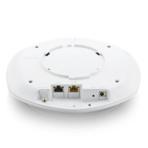 Zyxel WAC6303D-S 1300 Mbit/s Bianco Supporto Power over Ethernet (PoE)