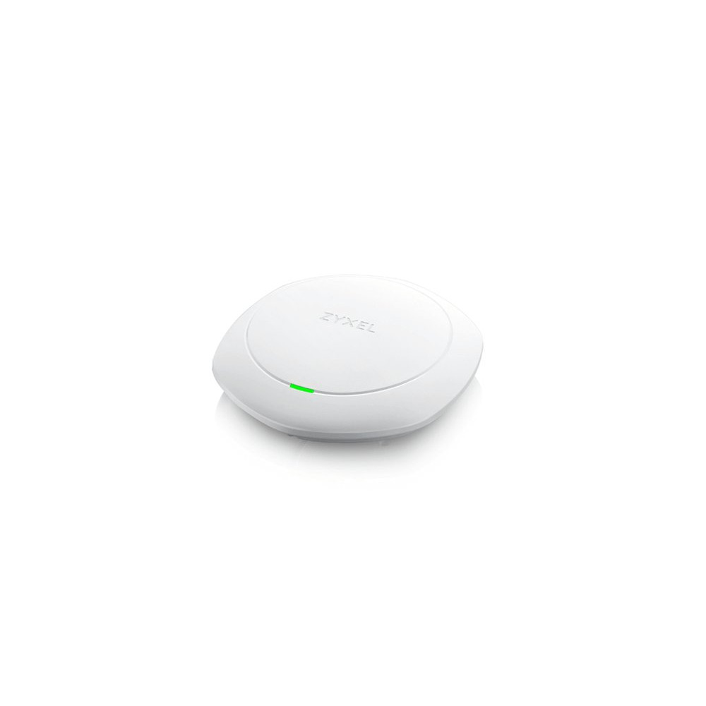 Zyxel WAC6303D-S 1300 Mbit/s Bianco Supporto Power over Ethernet (PoE)