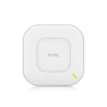 Zyxel WAX610D-EU0101F punto accesso WLAN 2400 Mbit/s Bianco Supporto Power over Ethernet (PoE)