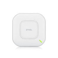 Zyxel WAX610D-EU0101F punto accesso WLAN 2400 Mbit/s Bianco Supporto Power over Ethernet (PoE)