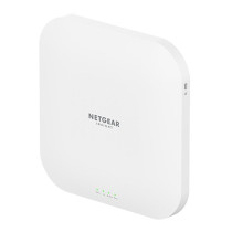 NETGEAR Insight Cloud Managed WiFi 6 AX3600 Dual Band Access Point (WAX620) 3600 Mbit/s Bianco Supporto Power over Ethernet (PoE