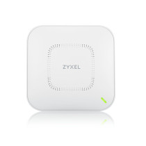 Zyxel WAX650S 3550 Mbit/s Bianco Supporto Power over Ethernet (PoE)
